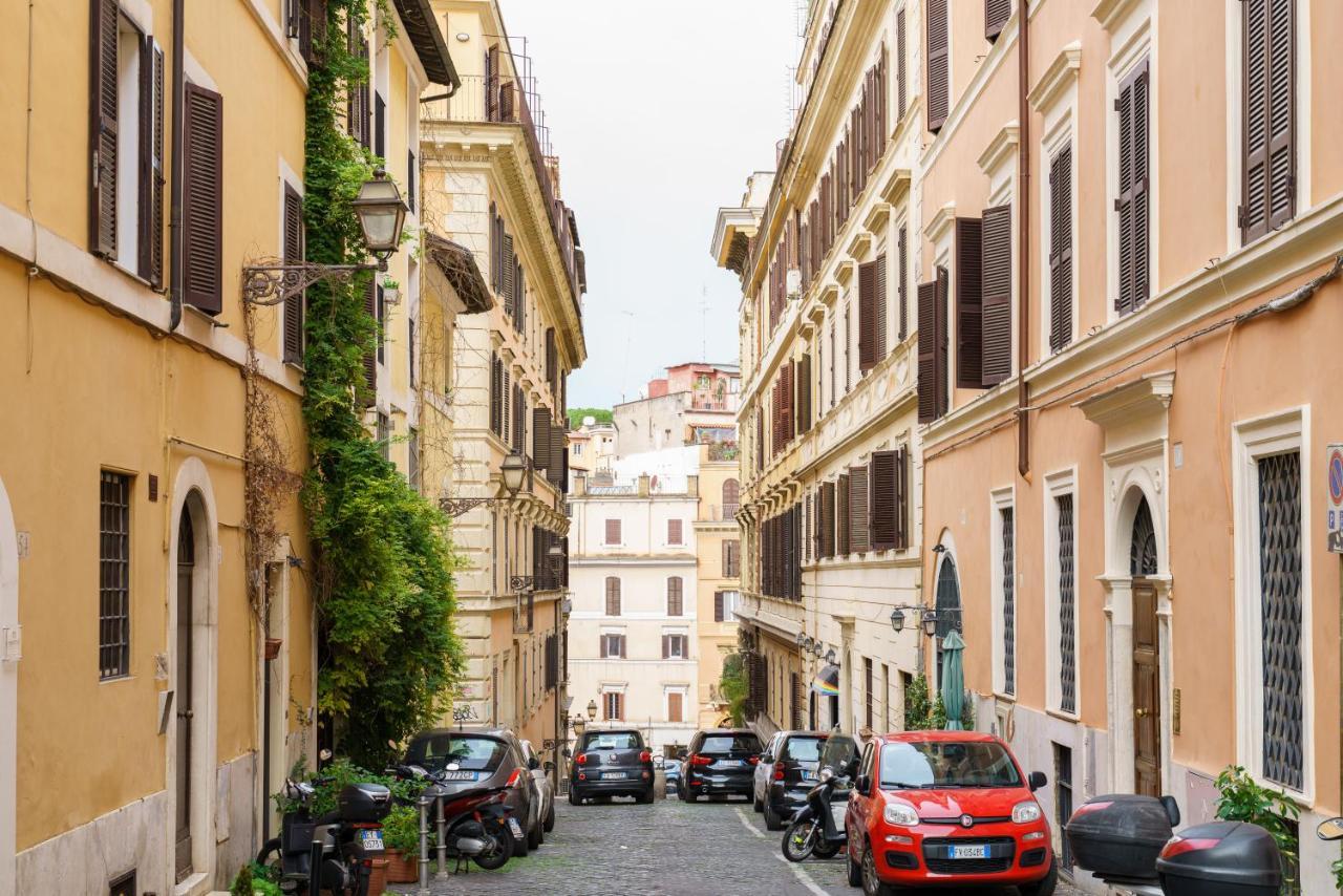 Appartamento Dreamynest Quattro Cantoni - 2 Bdr Vicino Il Colosseo *