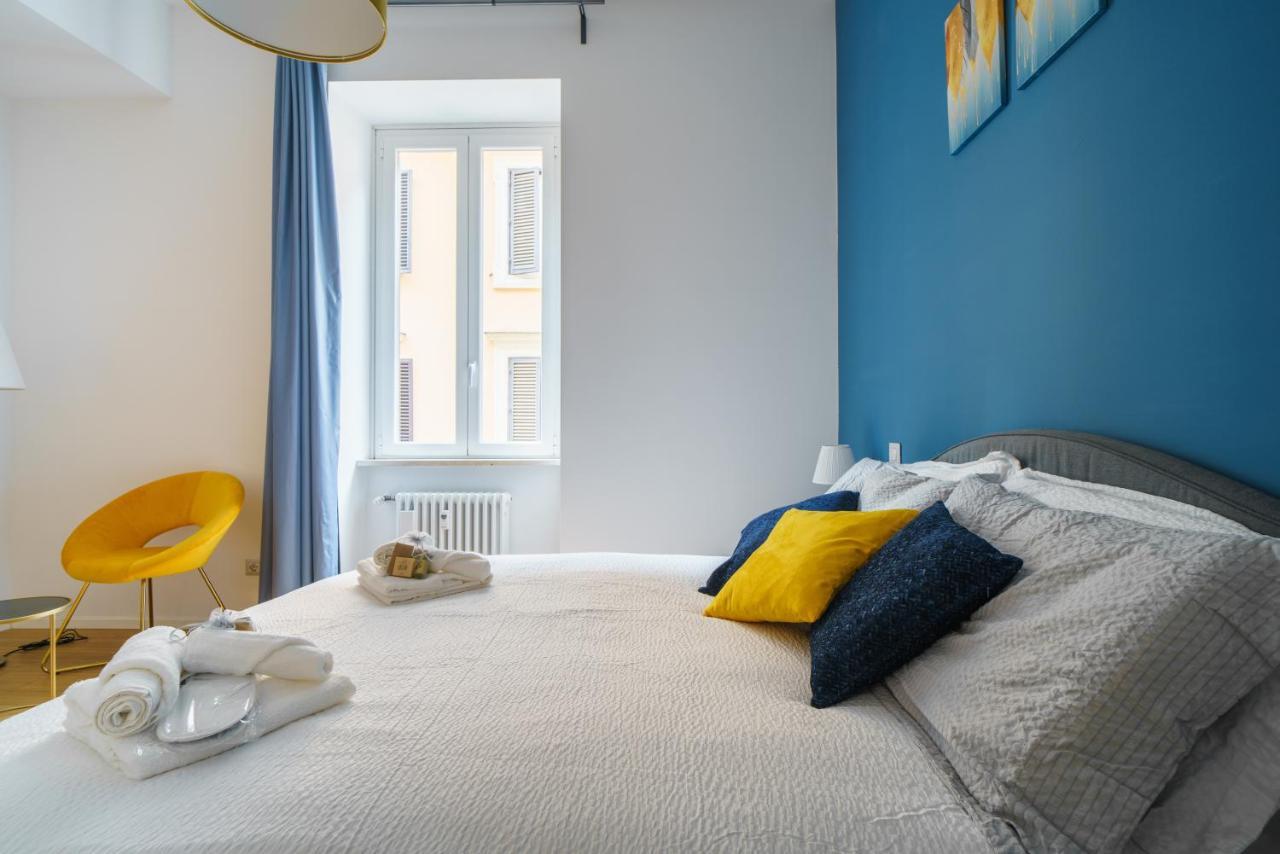 Appartamento Dreamynest Quattro Cantoni - 2 Bdr Vicino Il Colosseo *