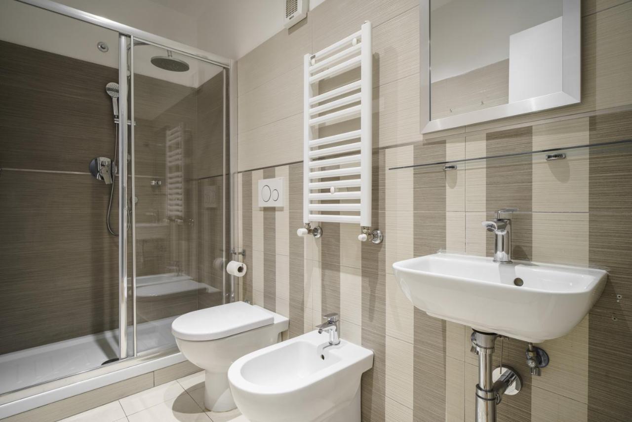 Dreamynest Quattro Cantoni - 2 Bdr Vicino Il Colosseo Appartamento Roma