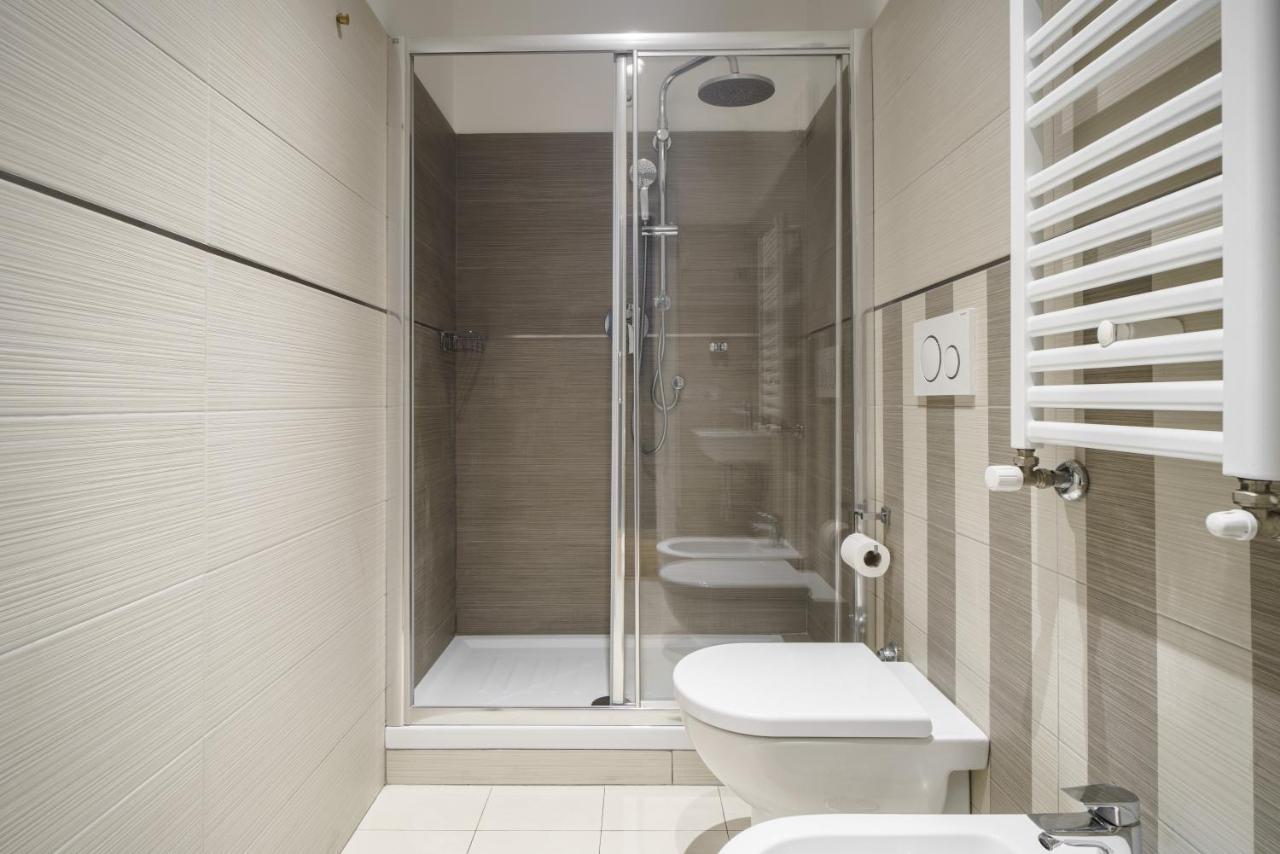 Appartamento Dreamynest Quattro Cantoni - 2 Bdr Vicino Il Colosseo