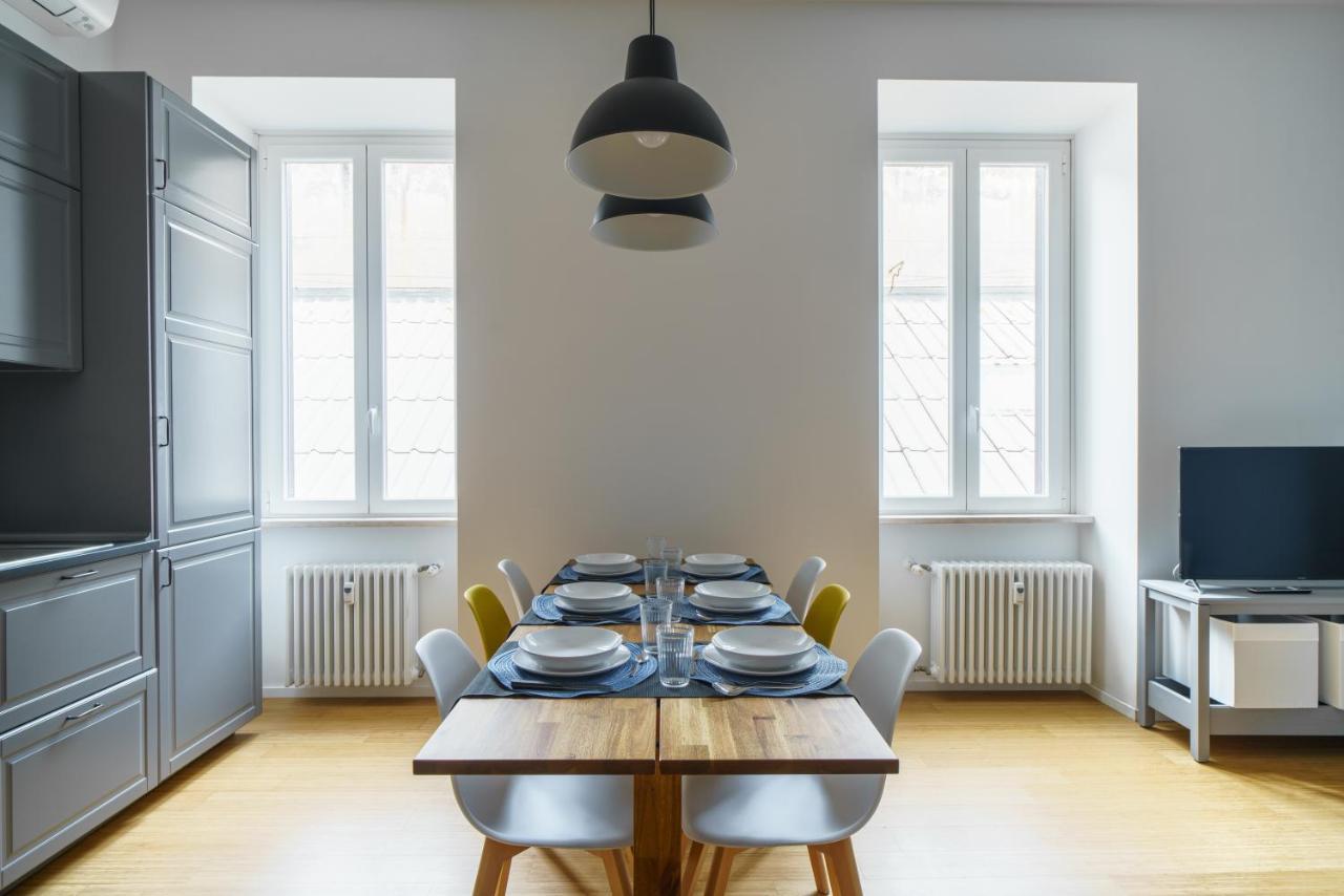 Dreamynest Quattro Cantoni - 2 Bdr Vicino Il Colosseo