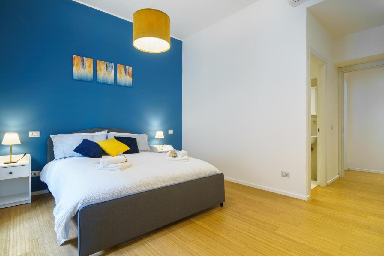 Dreamynest Quattro Cantoni - 2 Bdr Vicino Il Colosseo Appartamento Roma