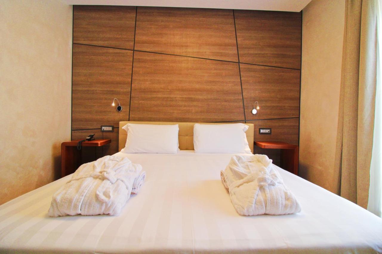 Hotell Diva Luxury