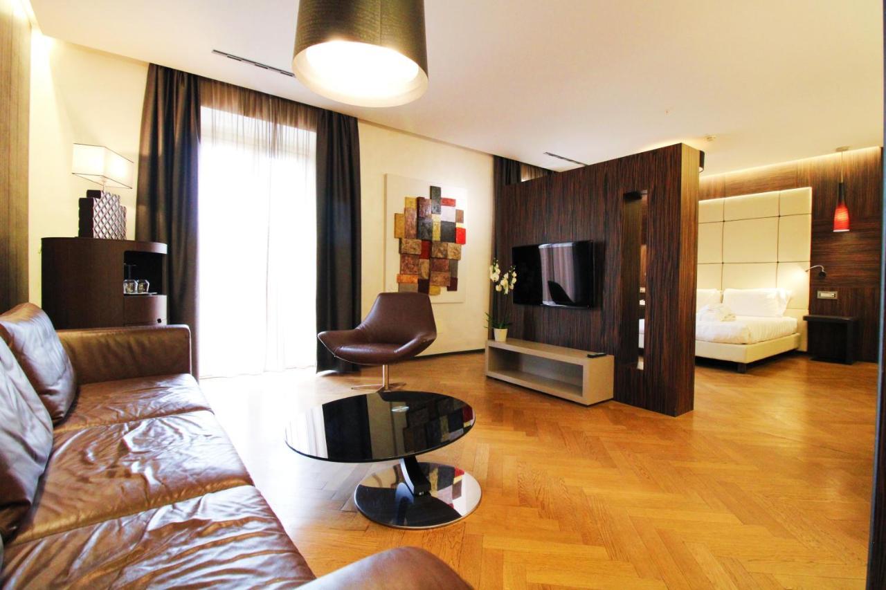 Berg Luxury 4*