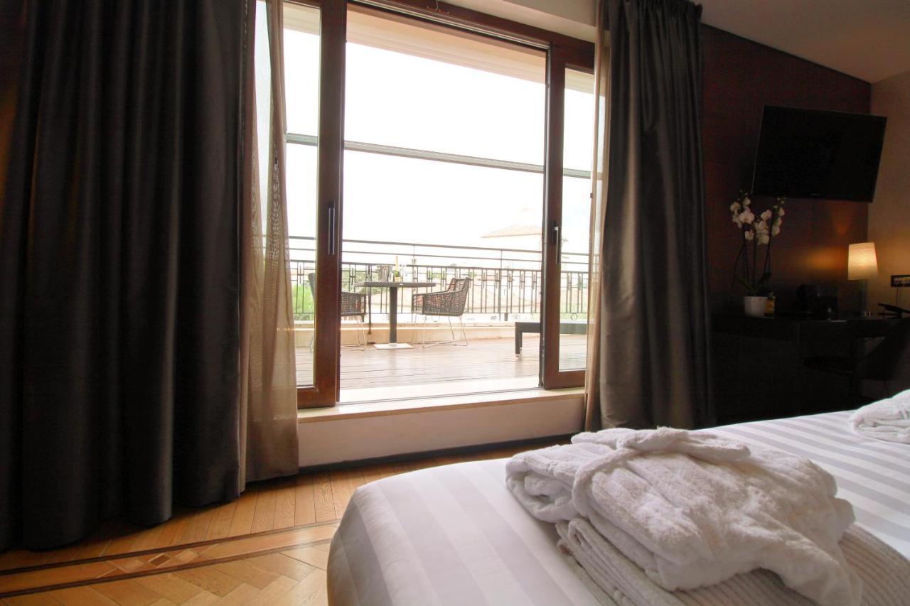 Berg Luxury 4* Rom