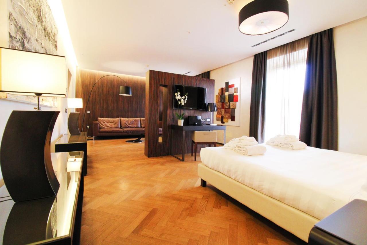 Berg Luxury 4*