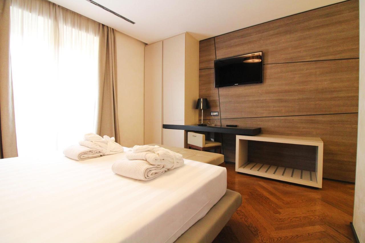 Berg Luxury Rom