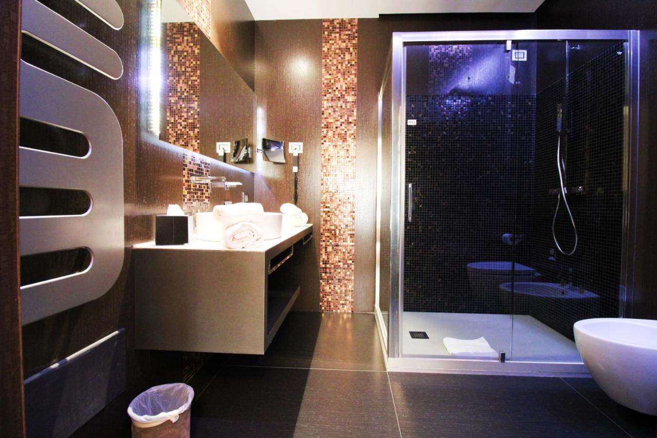 Hotell Diva Luxury