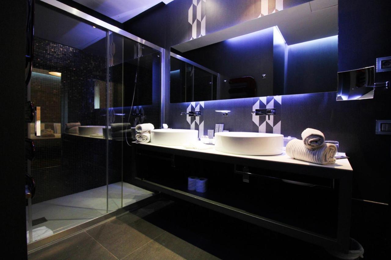 Berg Luxury Hotel 4*