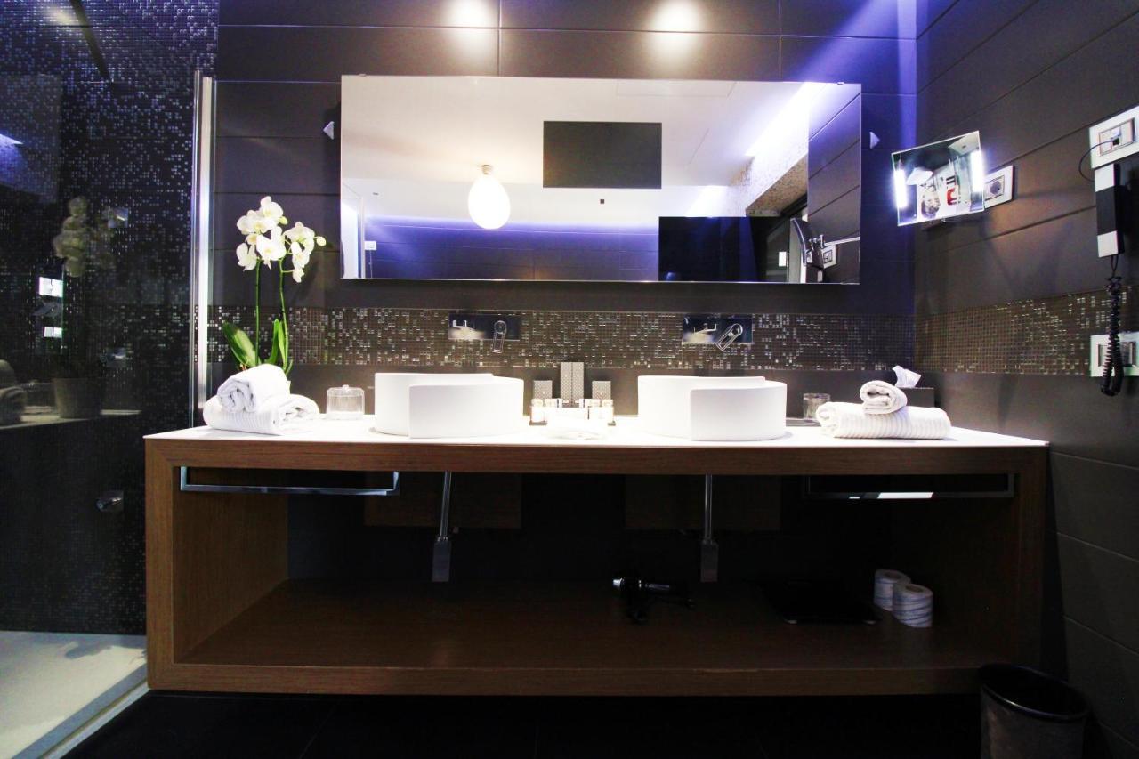 Hotel Berg Luxury