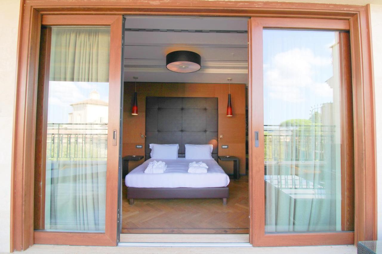 Hotel Berg Luxury