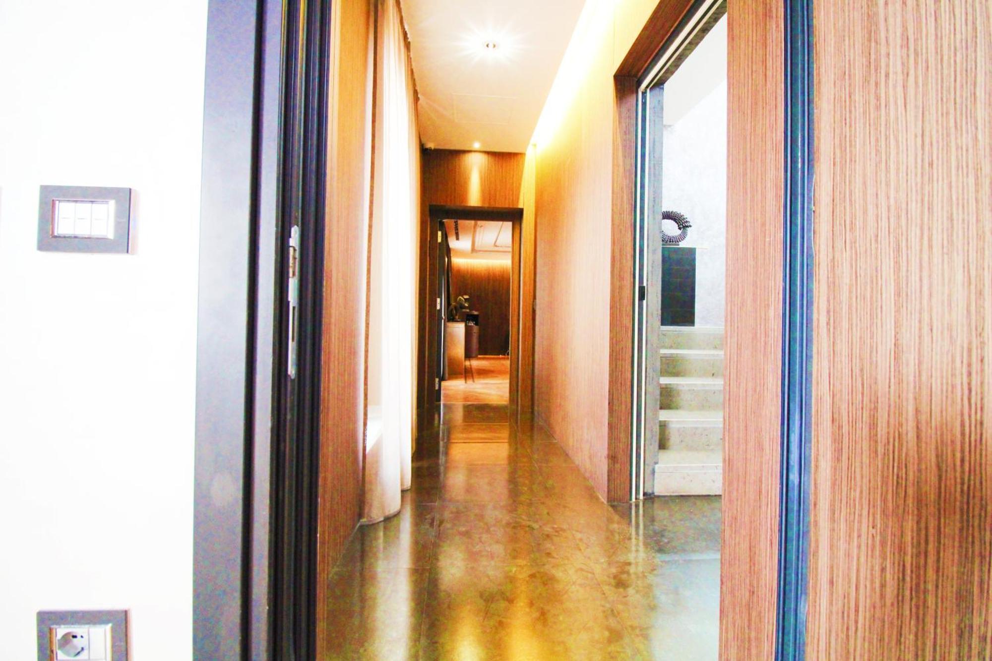 Berg Luxury 4*
