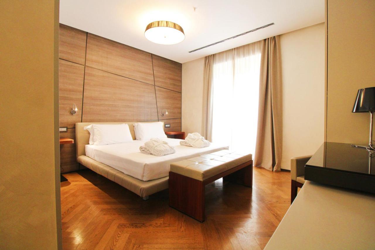 Berg Luxury