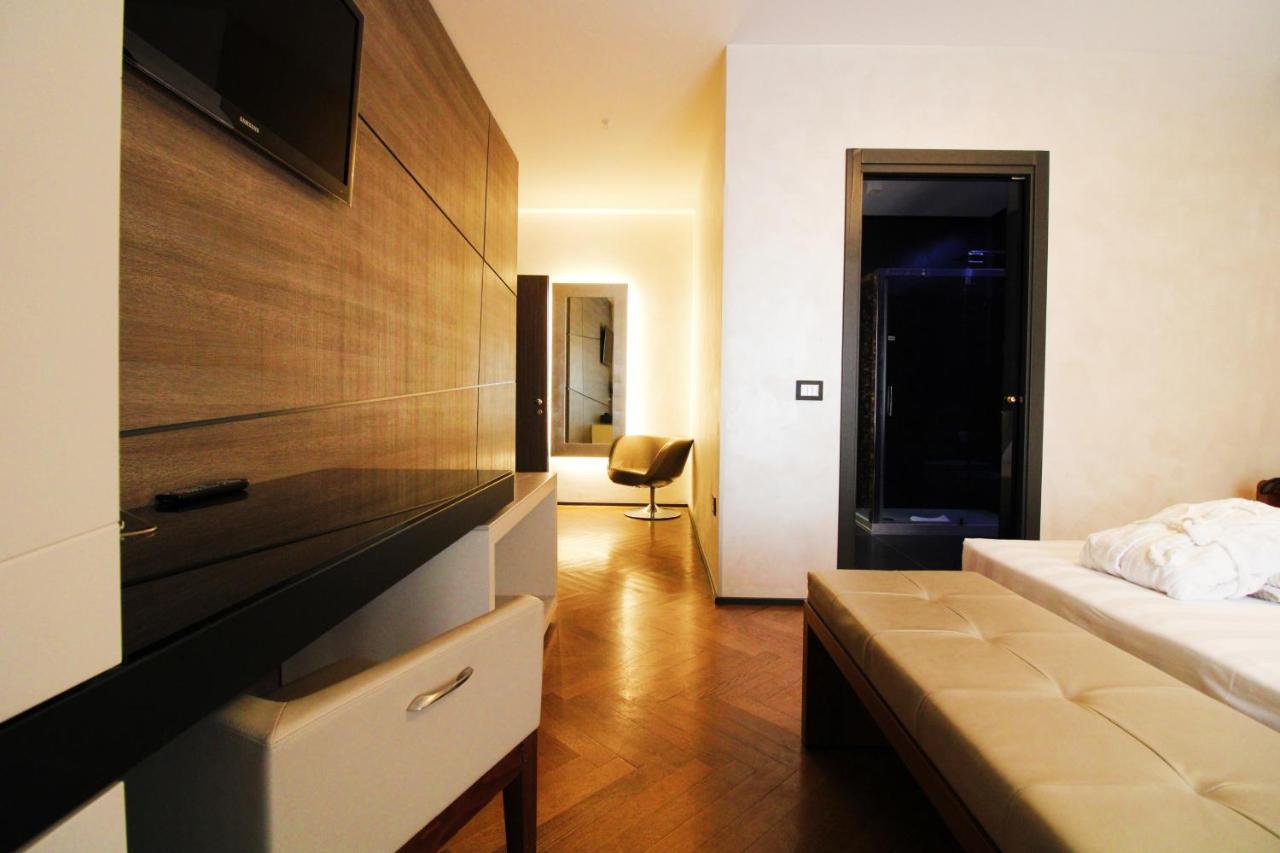 Berg Luxury Hotel