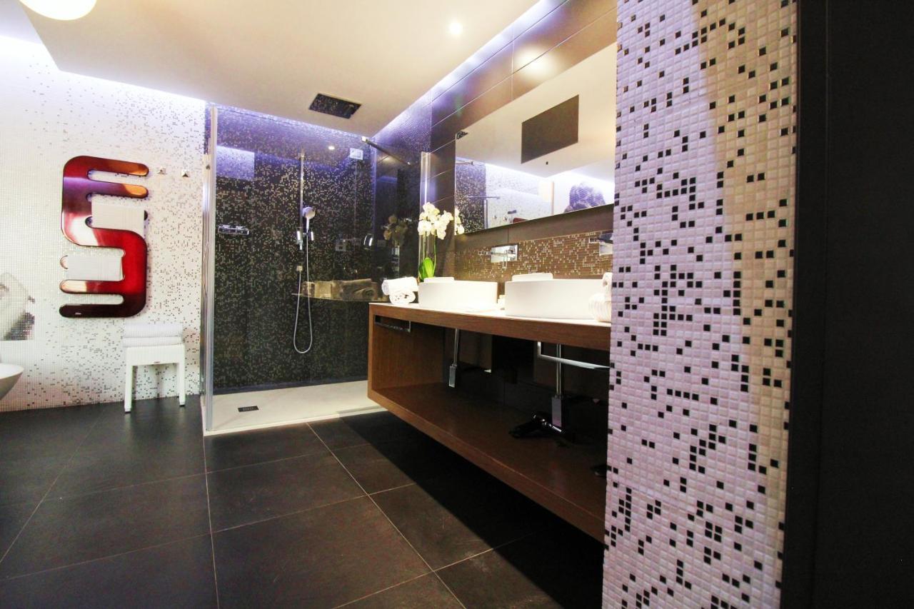 Diva Luxury Hotell 4*