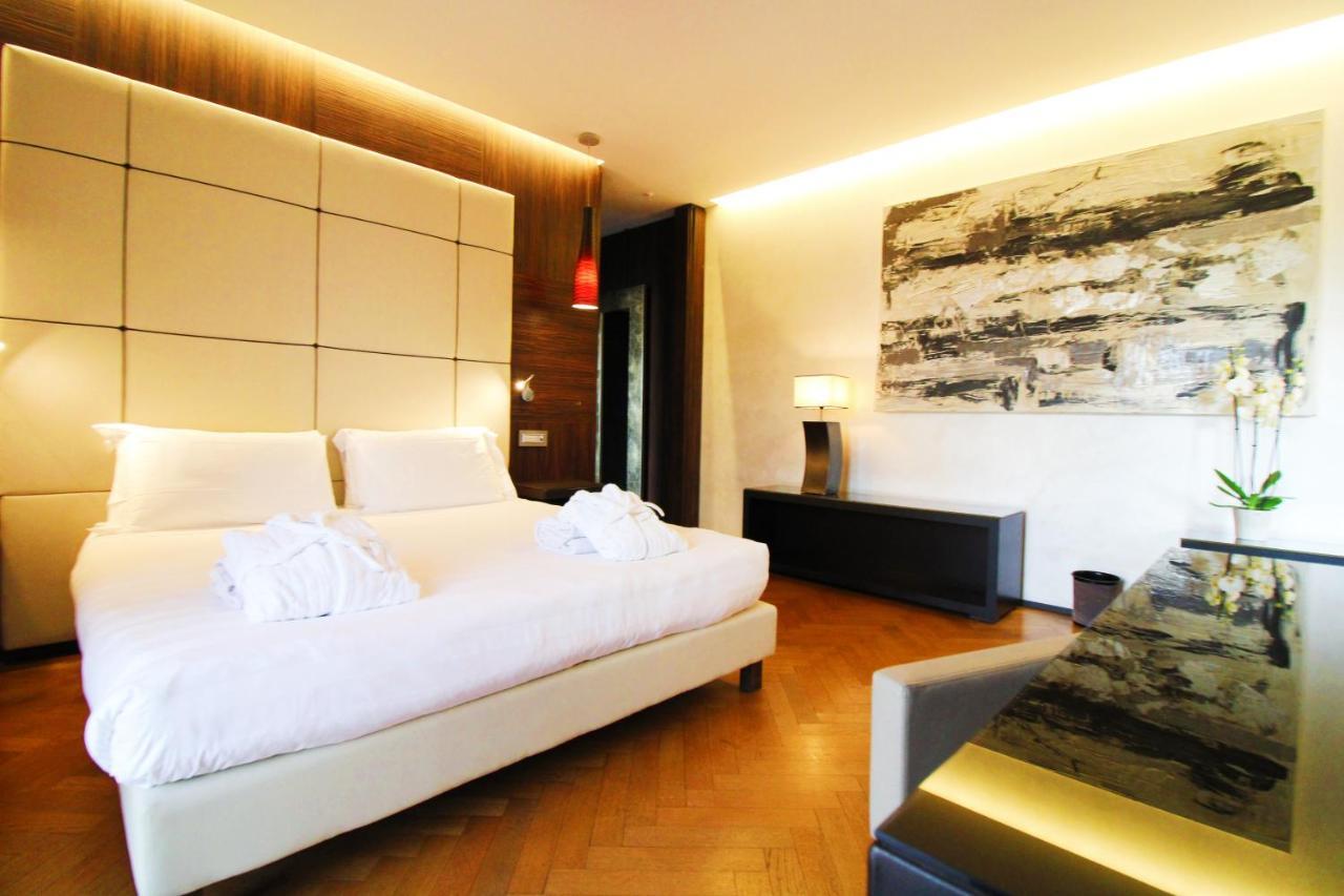 Diva Luxury Hotell Roma
