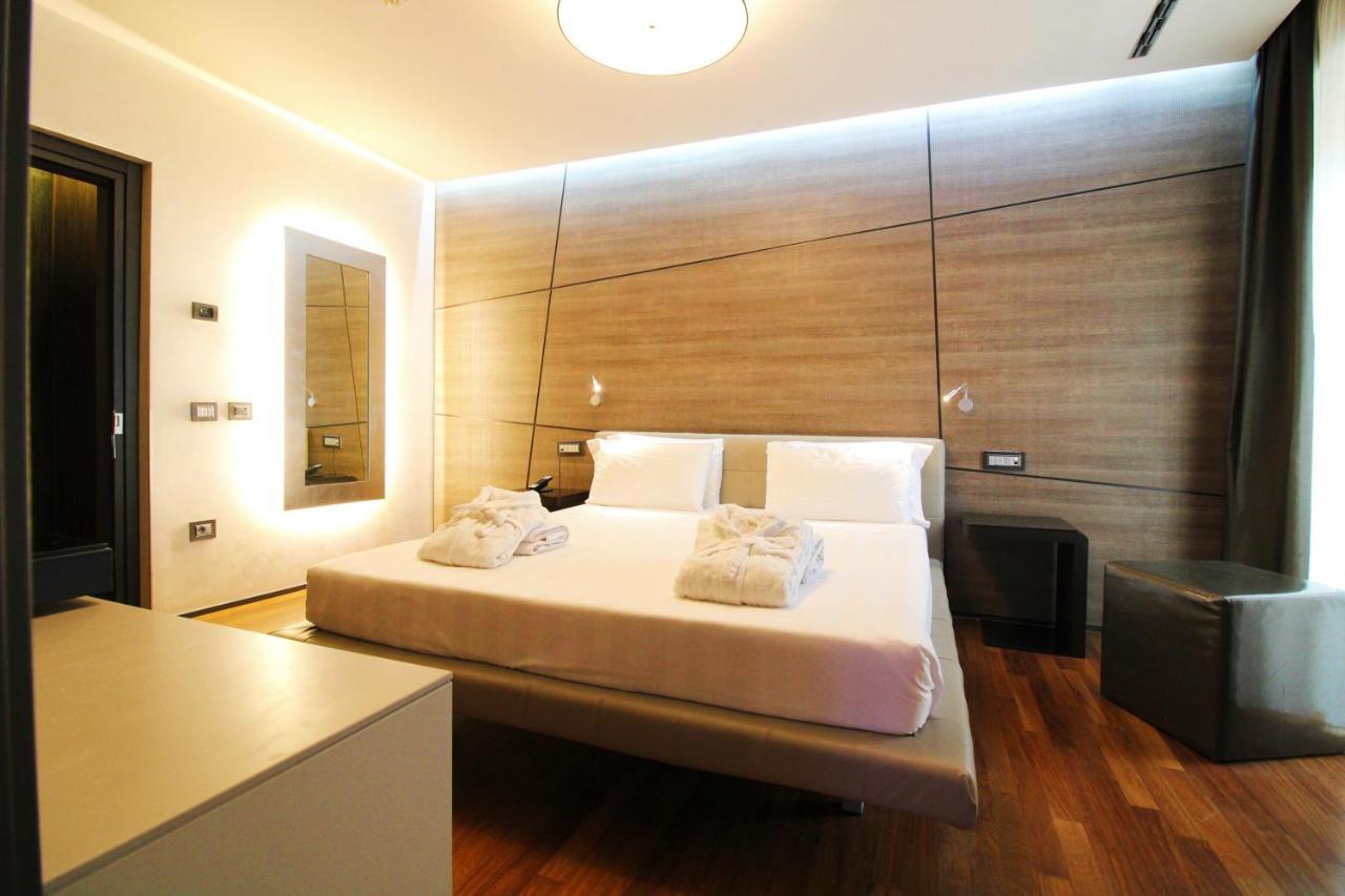 Hotell Diva Luxury 4*