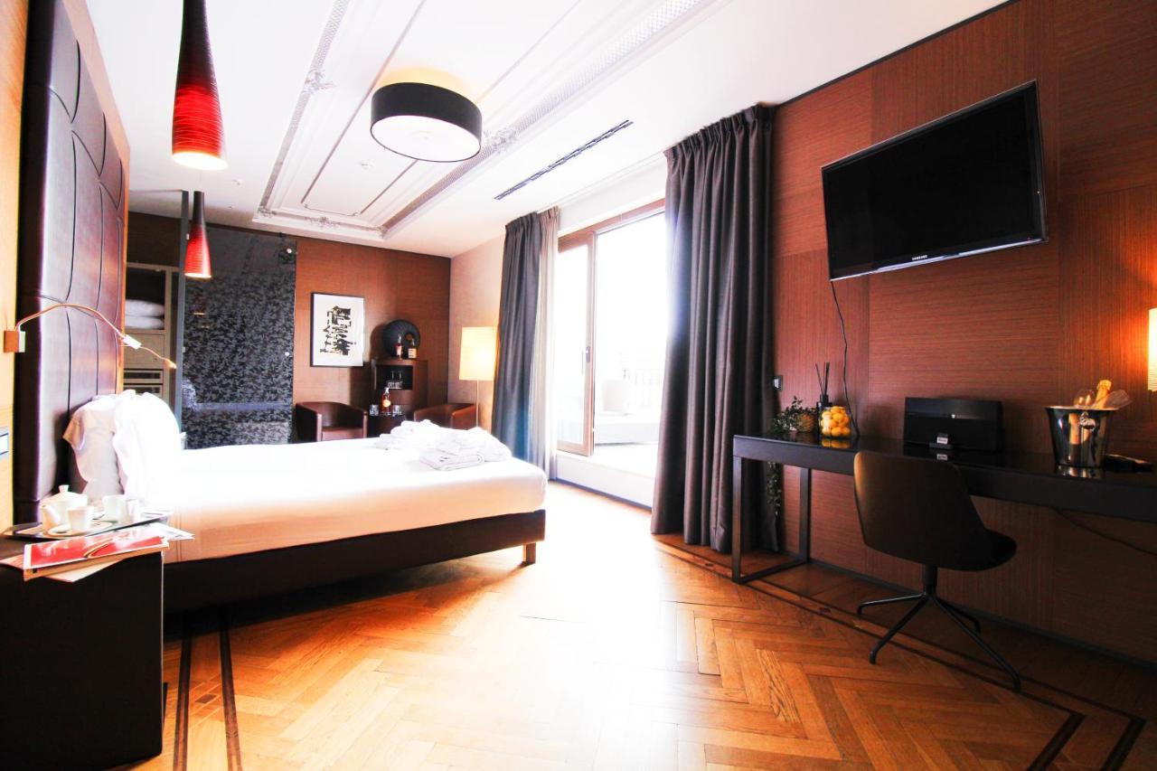 Berg Luxury