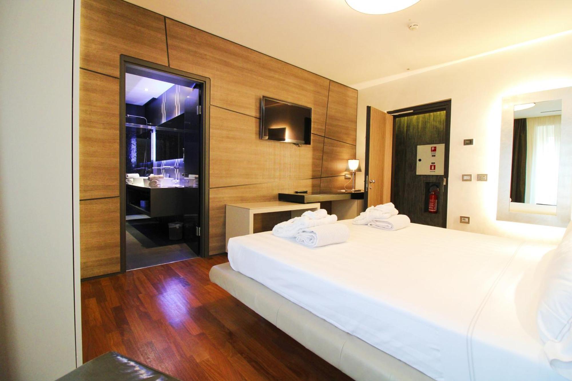 Berg Luxury Rom