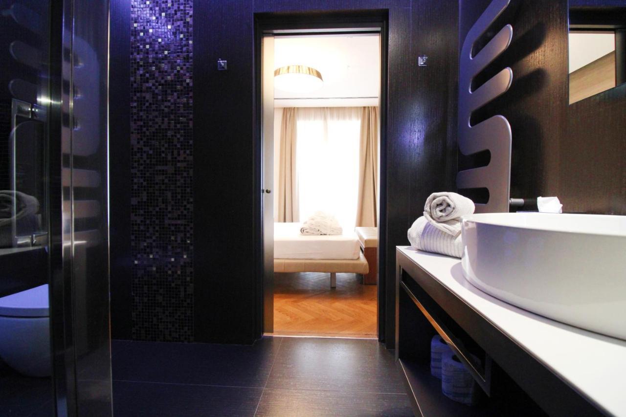 Berg Luxury Hotel