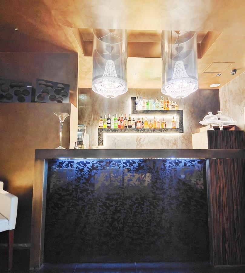 Hotell Diva Luxury Roma