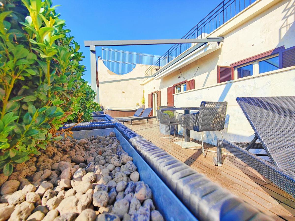 Berg Luxury Hotel