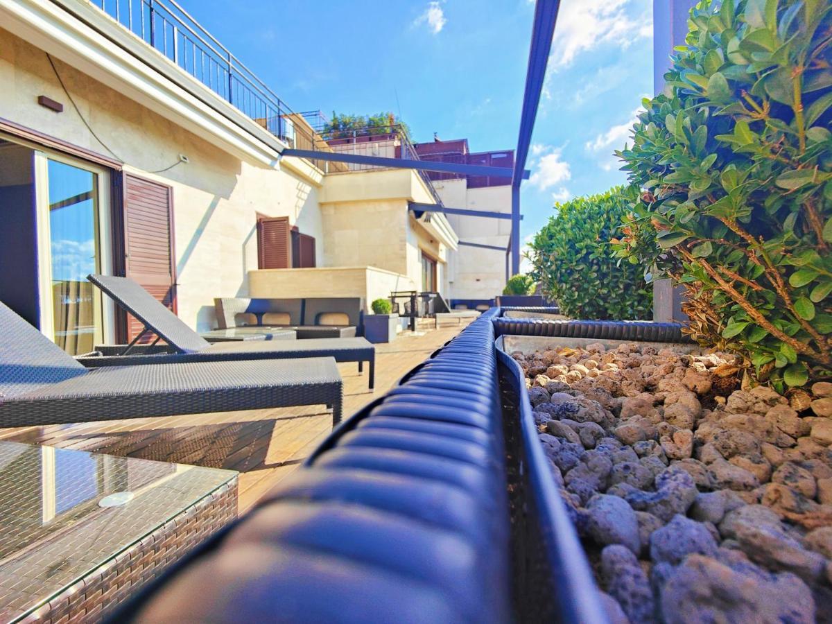 Diva Luxury Hotell