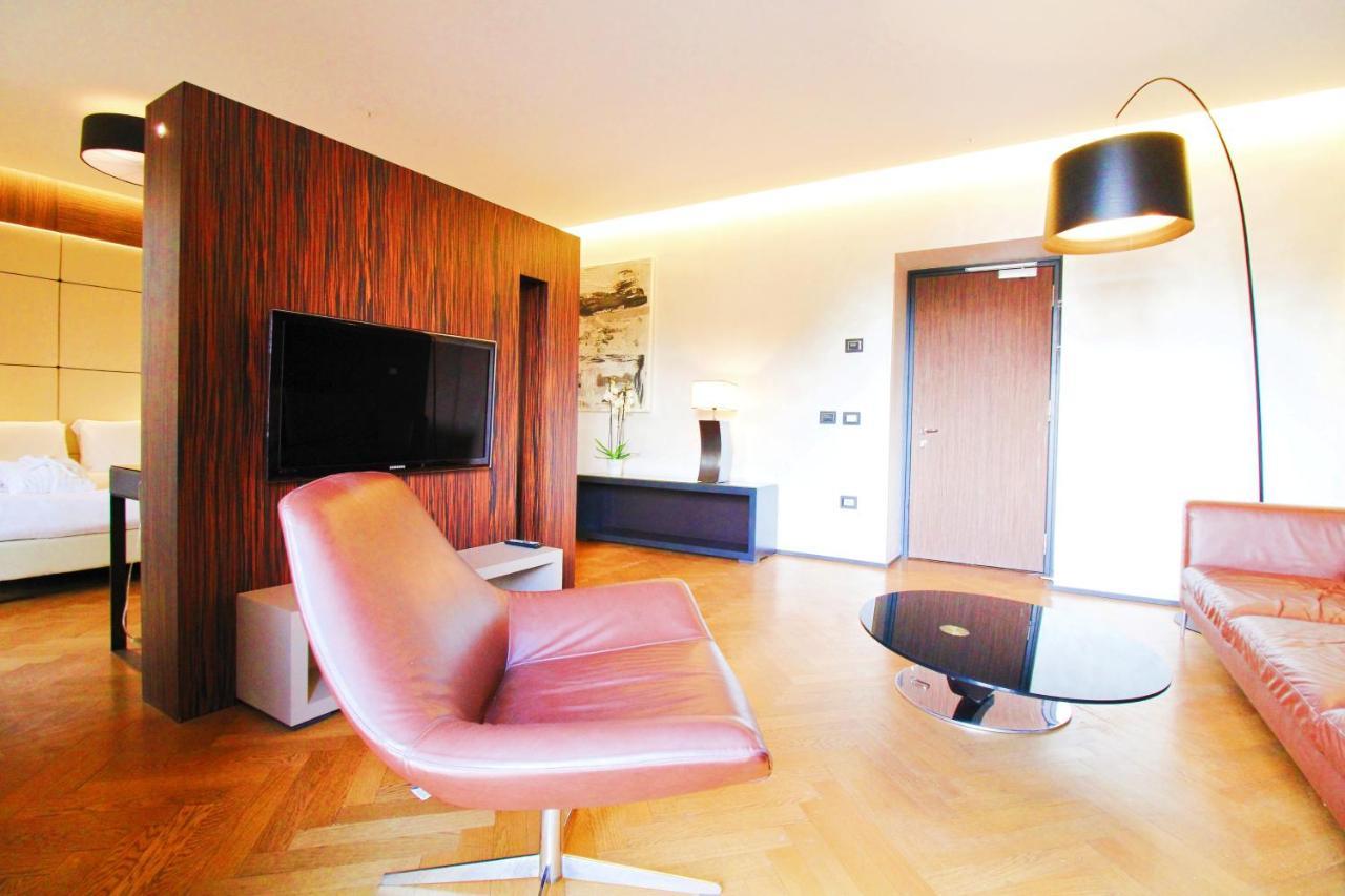 Hotell Diva Luxury 4*