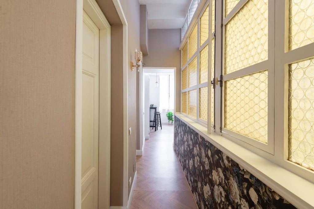 Colosseum 10steps Away, Marco Aurelio Luxury House *