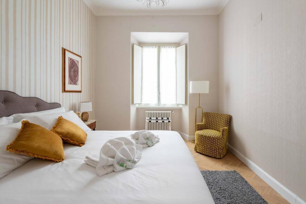 Colosseum 10steps Away, Marco Aurelio Luxury House Roma