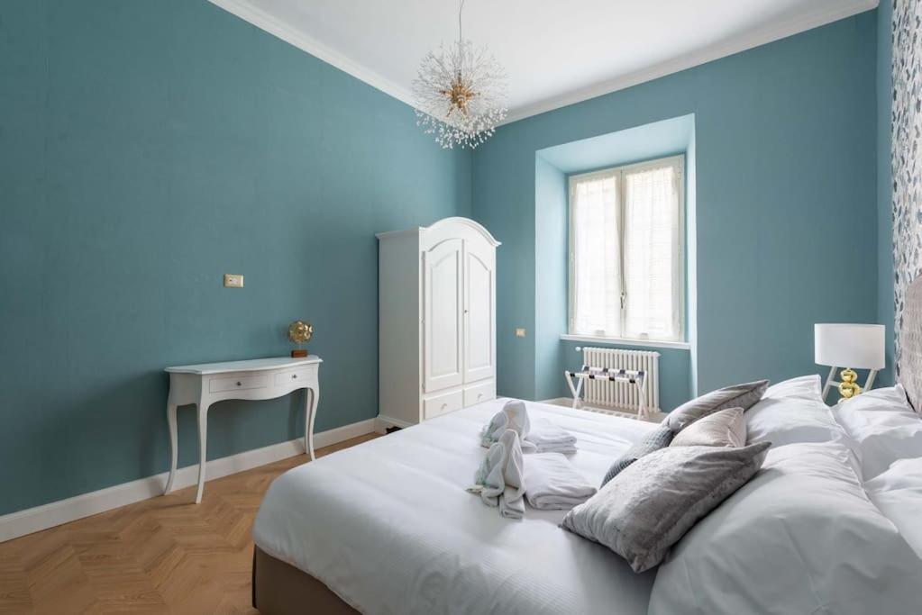 Colosseum 10steps Away, Marco Aurelio Luxury House Leilighet Roma