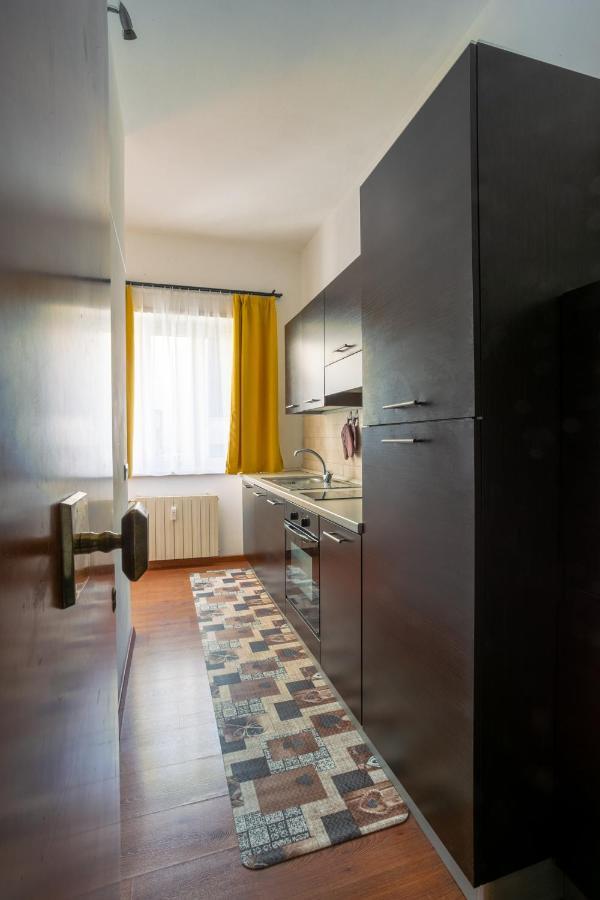 St Peter's Area Apartamento Roma