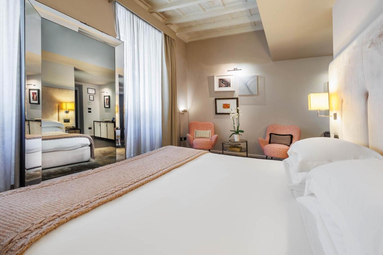 Dom - Preferred & 5* Roma