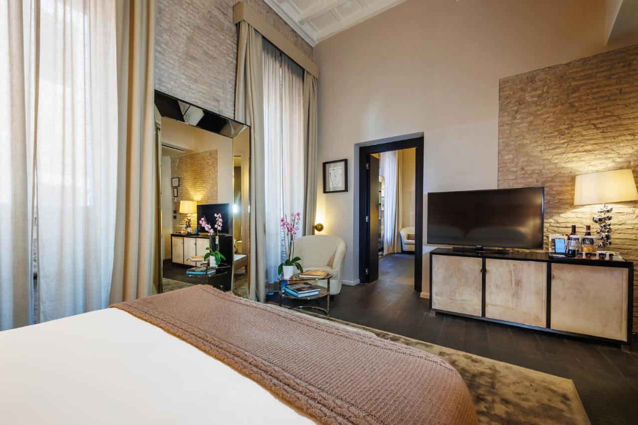 Dom - Preferred & 5* Roma