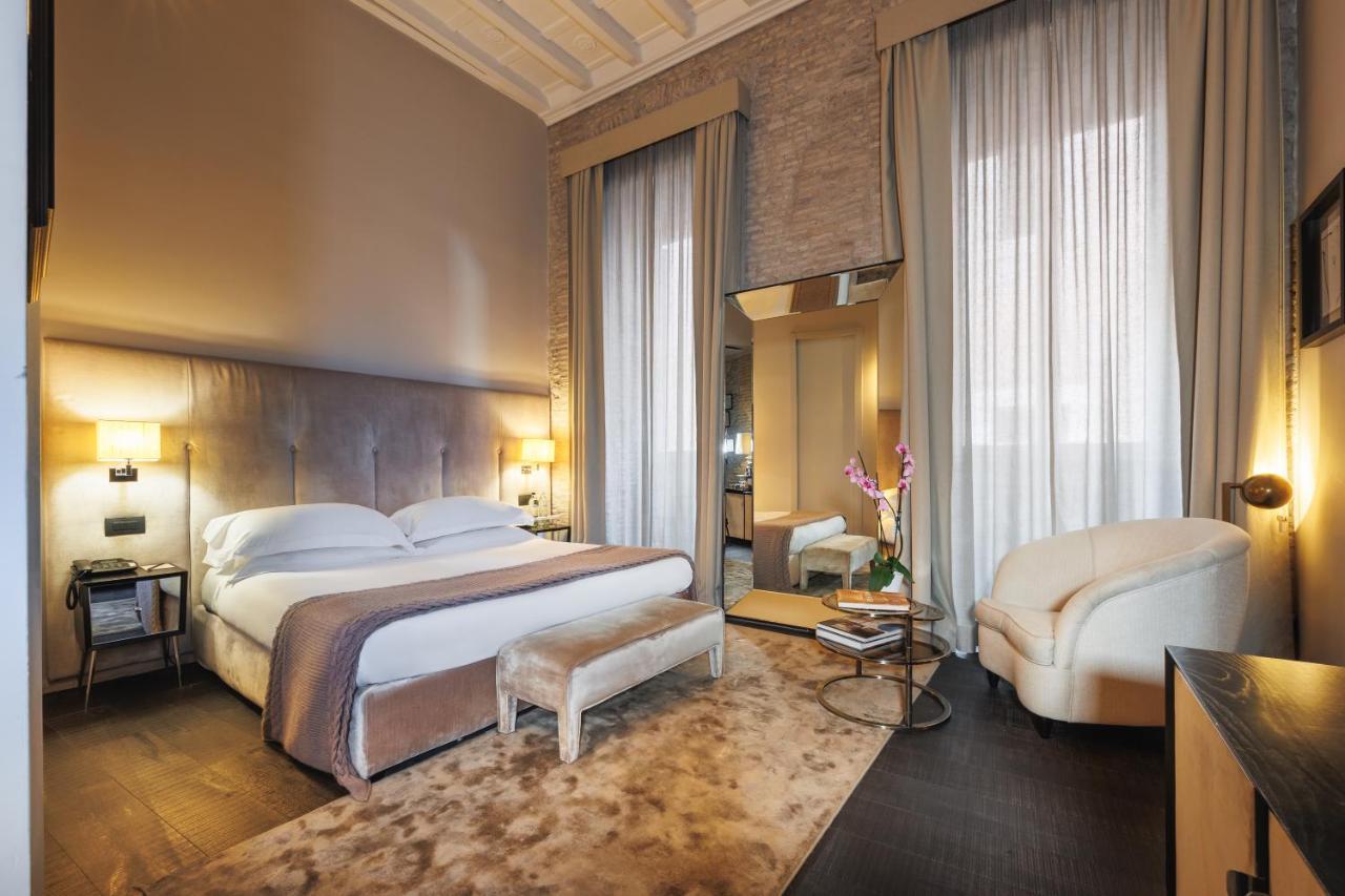 Dom - Preferred & Hotel 5*