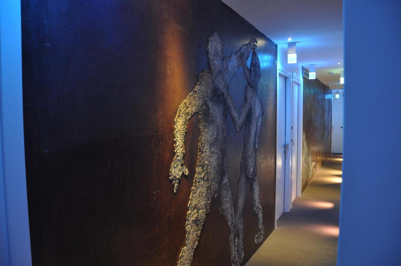 Navona Hotell