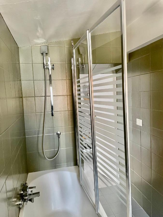 Loft Esquilino Terrazza A Stazione Termini Apartamento