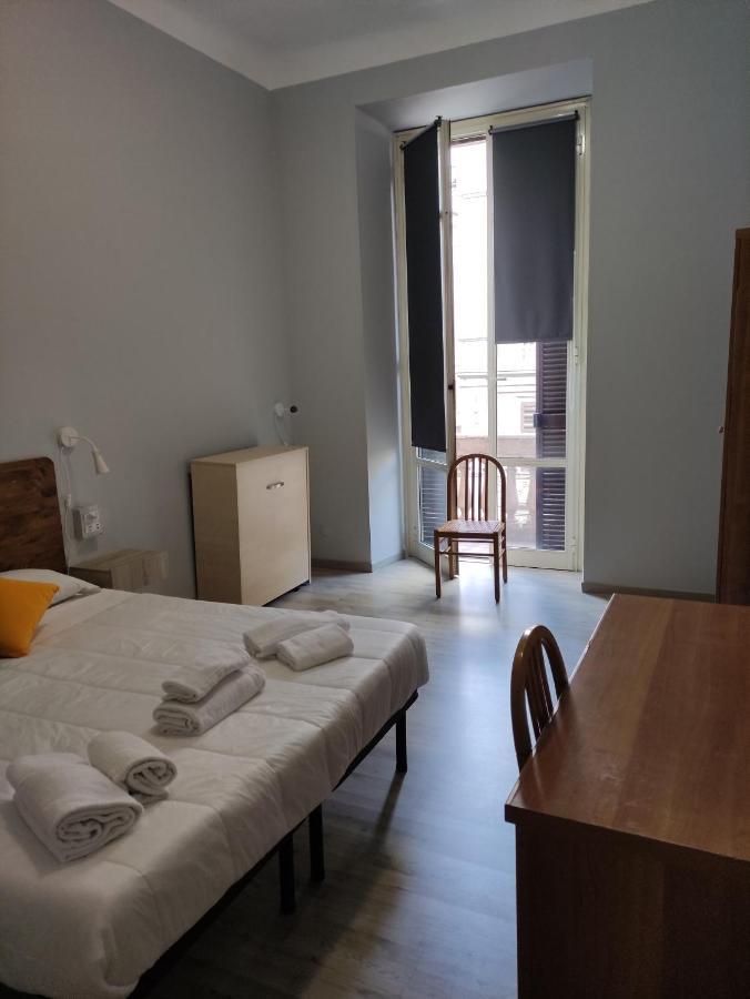 Hotel Big Bang Roma