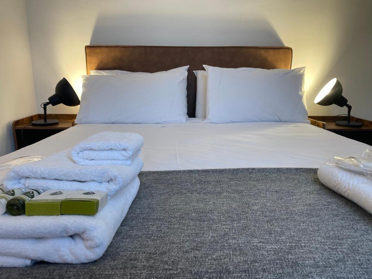 Loft Esquilino Terrazza A Stazione Termini * Roma