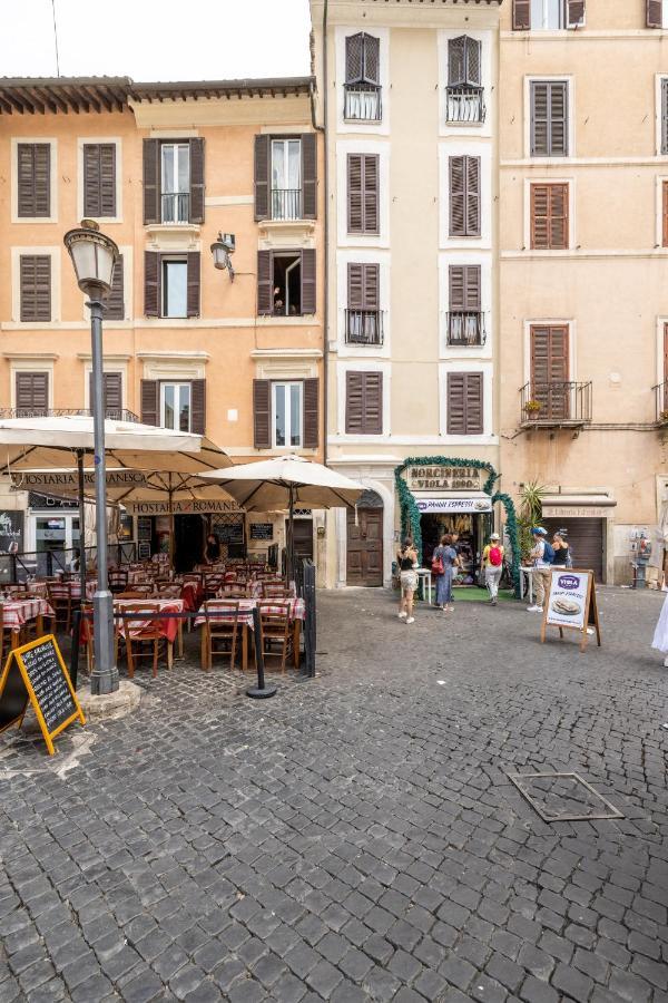 Leilighet Modern In Campo De Fiori