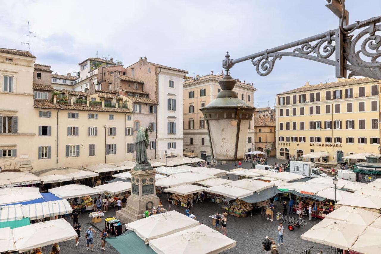 Leilighet Modern In Campo De Fiori *