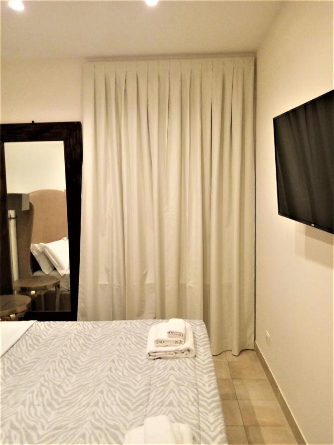 Divo - Spanish Steps Apartamento *
