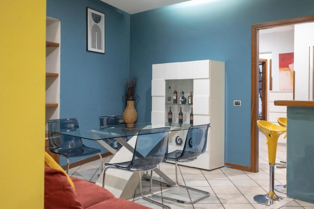 Сasa de vacaciones Homehouse Giulio Cesare-san Pietro *