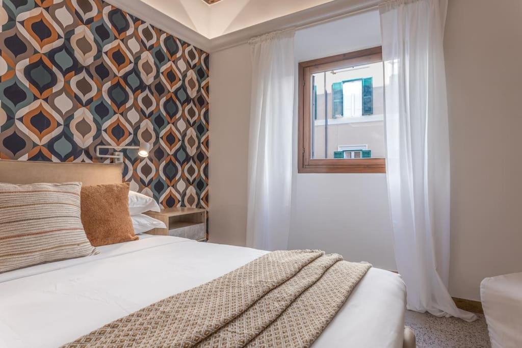 Ripa 99 Apartamento *
