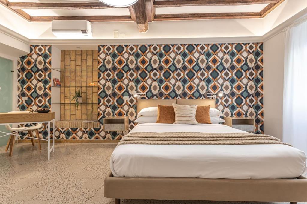 Apartamento Ripa 99