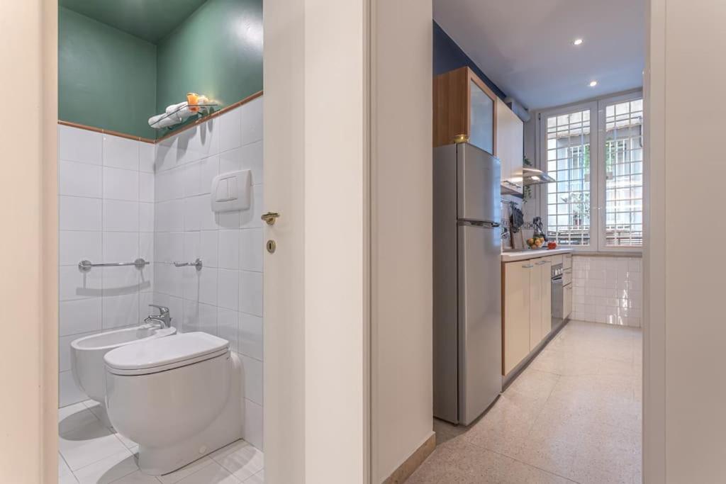 Ripa 99 Apartamento Roma