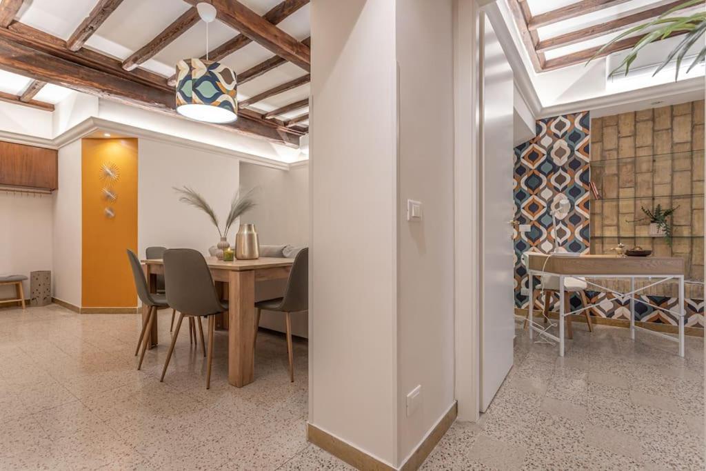Apartamento Ripa 99 Roma