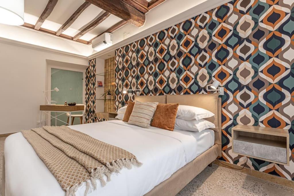 Ripa 99 Apartamento