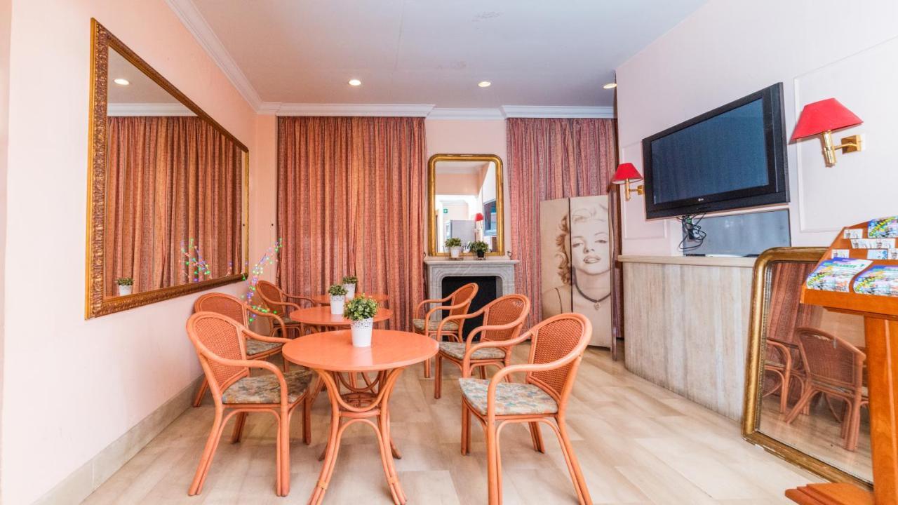 Center 3 Hotel Roma