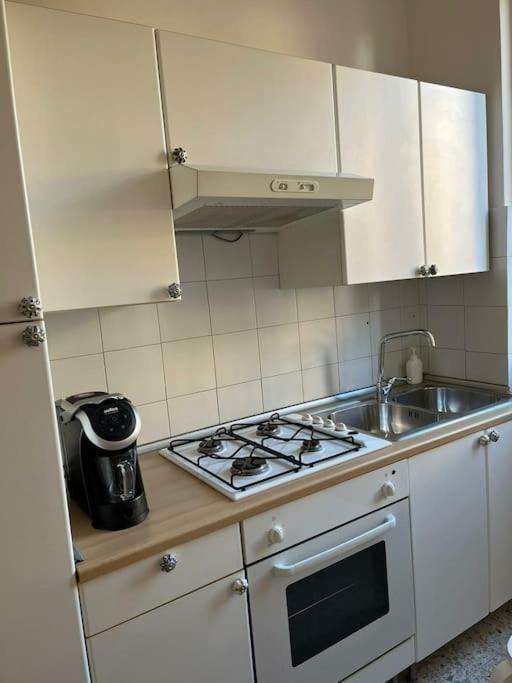 Urbana Rooftop Apartment Rom